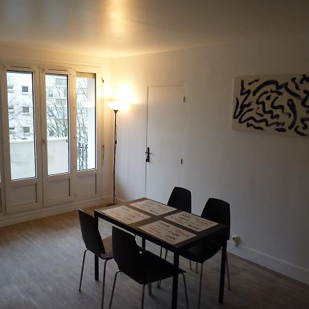 Residence Kermenguy Брест Екстер'єр фото