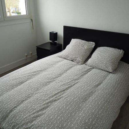 Residence Kermenguy Брест Екстер'єр фото