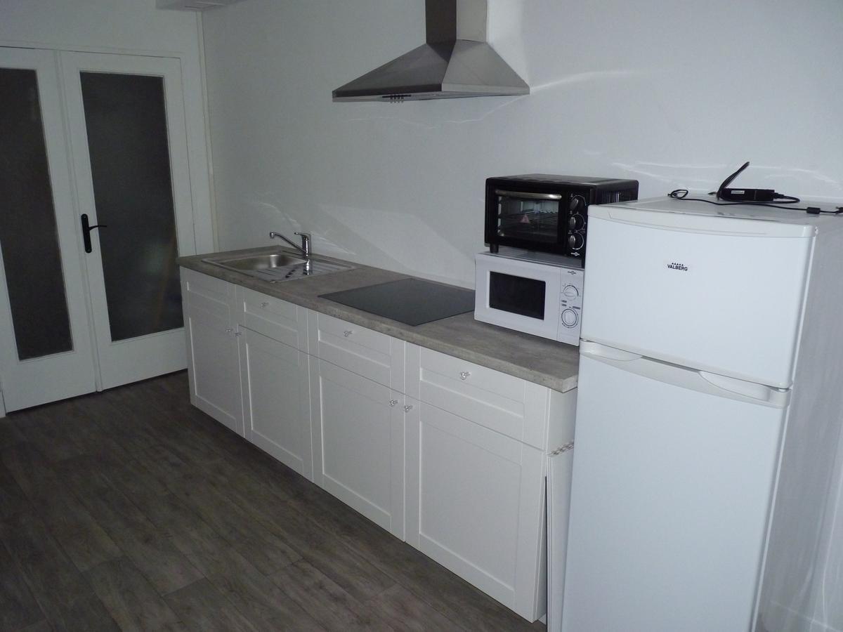 Residence Kermenguy Брест Екстер'єр фото