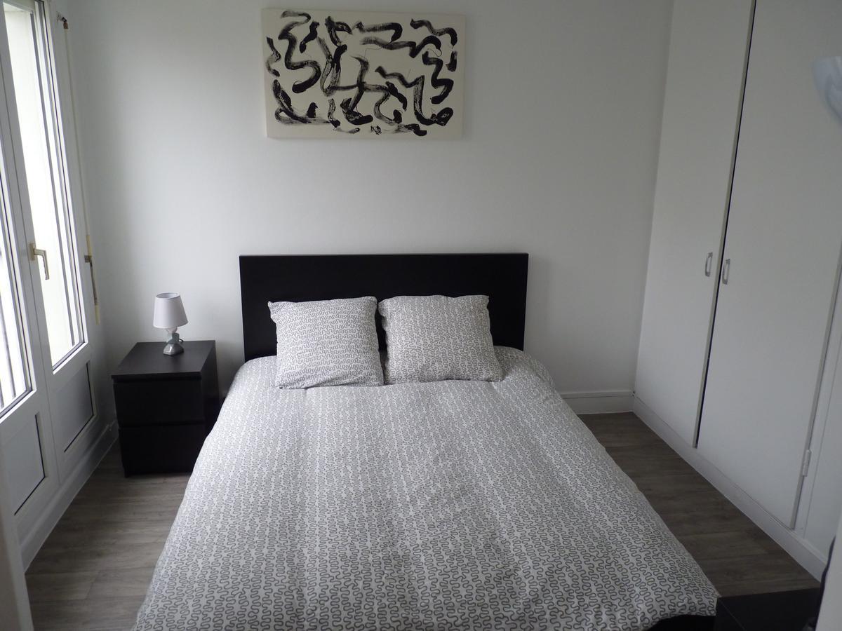 Residence Kermenguy Брест Екстер'єр фото