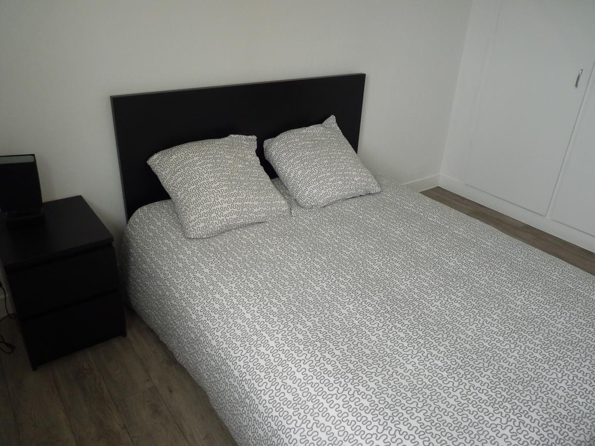 Residence Kermenguy Брест Екстер'єр фото
